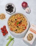 Vilgain Kuskus na stredomorský spôsob – 300 g