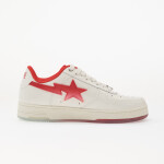 Tenisky A Bathing Ape Bape Sta 4 Red EUR 41