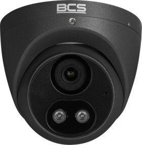 BCS Kamera sieciowa IP kopułowa BCS-P-EIP28FSR3L2-AI2-G 8Mpx
