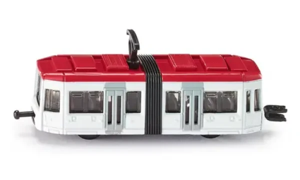 Siku 1011 Električka Bombardier