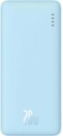 Baseus Powerbank Airpow 20000mAh 20W (Modrý)
