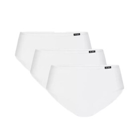 Dámske nohavičky 3 pack 603 white - Atlantic Bílá XL