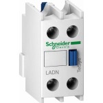 Schneider Electric LADN11 blok pomocných spínačov 1 spínací, 1 rozpínací 1 ks; LADN11