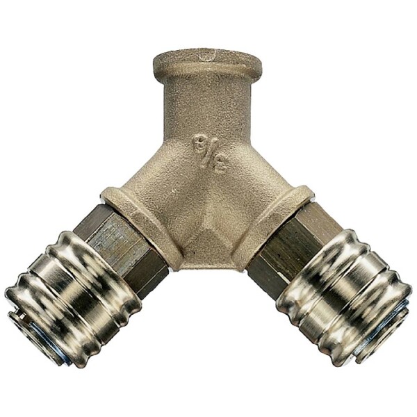 EWO y-Verteiler 128005 1 ks; 128005