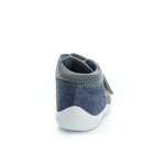 Beda Denis (BF 0001/W/M/02) členkové barefoot topánky s membránou 23 EUR