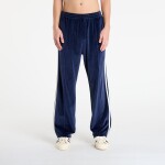 Kalhoty adidas x Wales Bonner Velour Track Pant Collegiate Navy M