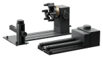 XTool RA3 Lite / Rotačný nástavec / pre xTool M2 / MagSwap™ / max. 1200 mm/s (P0103000140)