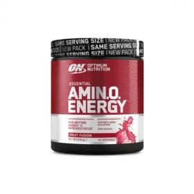 Amino Energy - Optimum Nutrition (ovocné splynutie, 270 g) (4198-1-fruit fusion)