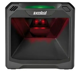ZEBRA SP7208-V Kit (USB) / Snímač čiarových kódov / pevná montáž / USB kábel + držiak (SP7208-SV4U2100TZW)