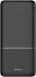 Deltaco Išorinė baterija DELTACO 10 000 mAh, 2 x USB-A 18 W, 1 x USB-C PD 20 W / PB-C1007