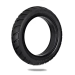 RhinoTech Bezdušová plná pneumatika 8.5x2 pre Xiaomi Scooter čierna (RTXACC-XISC009)