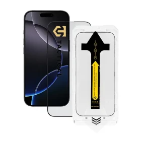 Tactical Impact BARRIER for Rookies pre Apple iPhone 17 Pro (57983127180)