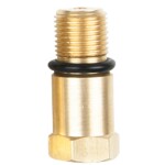 KS Tools 150.1786 Adaptér M14x1,25mm; 150.1786