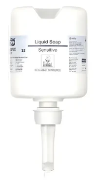Tork Mevon S2 / Tekuté mydlo / extra jemné / mini / 475 ml (420702)