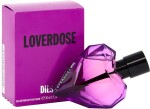 Diesel Loverdose EDP ml