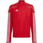 Detský futbalový tréningový top Tiro 23 League Jr HS3489 Adidas