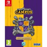 Two Point Campus Enrolment Edition (PS5)