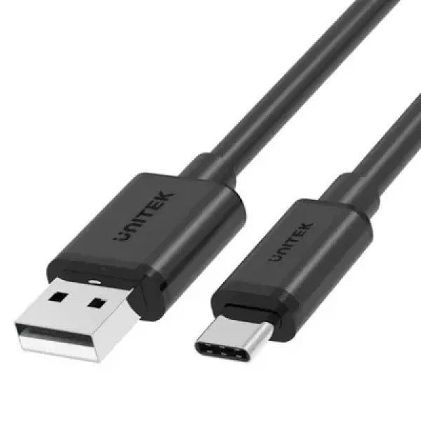 Goobay 71221 kábel USB-C na USB A 3.0 2 m (4040849712210)