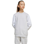 Adidas Squadra 25 Sweat Crew Jr Mikina JD4824 116 cm