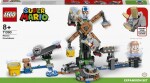 LEGO® Super Mario ™ 71390 Boj s Reznorom - rozširujúci set