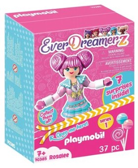 Playmobil® EverDreamerz 70385 Rosalee /od 7 rokov