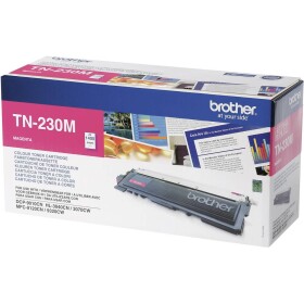 Brother TN230M originál