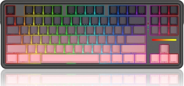 Redragon Antonium Pro Leopard L (Antonium Pro K728SP-RGB-PRO)