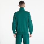 Mikina adidas Classic Tipped Stripes Track Top Collegiate Green XL