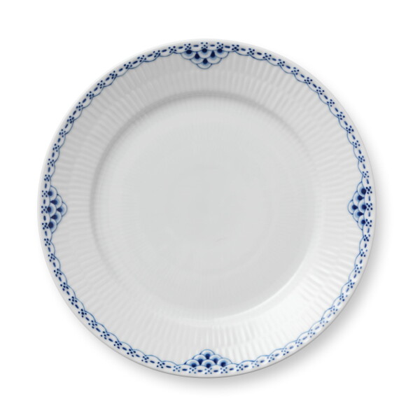 Royal Copenhagen Porcelánový tanier Princess Ø 22 cm