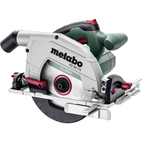 METABO KS 66 FS,