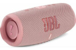 JBL Charge 5 Ružový