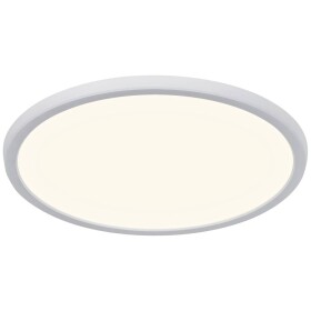 Nordlux 2015016101 Oja 29 LED stropné svietidlo LED LED 14.5 W biela; 2015016101