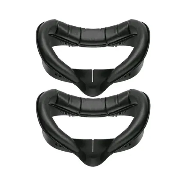 Kiwi design V4 Face Cover 2ks / kryt na tvár pre Meta Quest 3s (Q2-5P/HJT-514)
