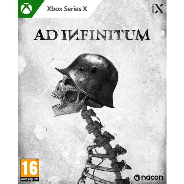 Ad Infinitum (PC)