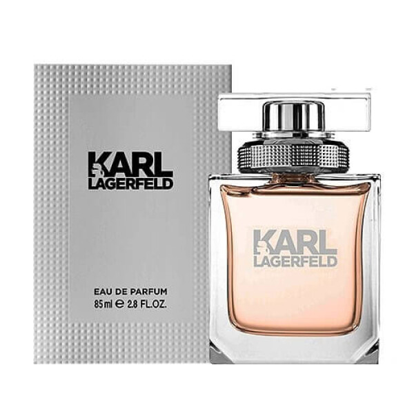 Karl Lagerfeld Karl Lagerfeld For Her EDP ml