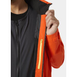 Helly Hansen Hp Racing Jacket 30205 307