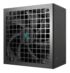 DEEPCOOL PN1000-M čierna / Zdroj / ATX 3.1 / 1000W / 80 PLUS Gold / modulárny / 135mm / aktívny PFC (R-PNA00M-FC0B-JGEU)