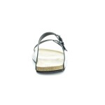 Aylla Shoes Thak čierne barefoot papuče 37 EUR