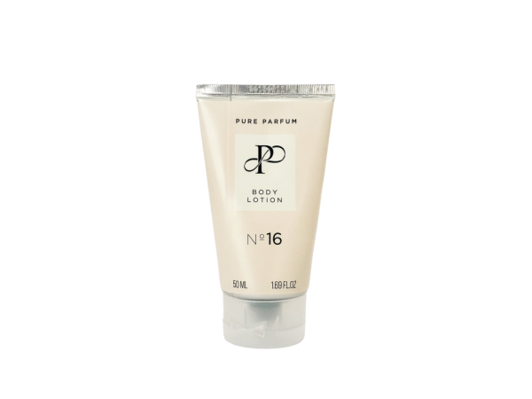 PURE No.16