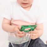 Connetix Connetix Tiles - Magnetická Stavebnica Dúhová Guličková Dráha 92 ks