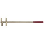 BRONZEplus posuvná čeľusť 30-40 mm KS Tools 9638228; 9638228