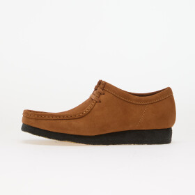 Tenisky Clarks Originals Wallabee Ginger Suede EUR 43