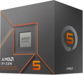 AMD Ryzen 8600G, (100-100001237BOX)