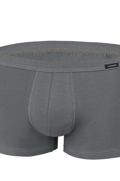 Pánské boxerky mini model 17606747 223 khaki M - Cornette