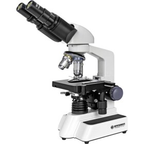 Mikroskop Bresser Researcher Bino, 40x - 1000x, 5722100; 5722100