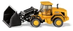 SIKU Super JCB 457 WLS predným nakladačom