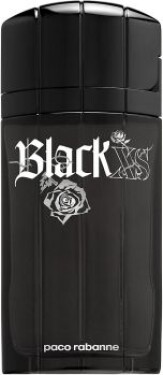 Rabanne Black XS EDT 100 ml