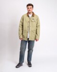 Patagonia M's Point Reyes Canvas Jacket Gumtree Green L