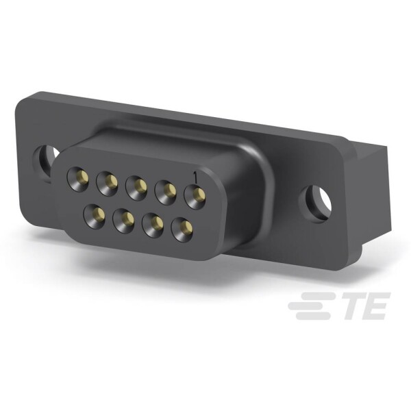 TE Connectivity 5207841-3 1 ks Bulk; 5207841-3