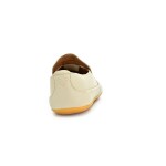 Vivobarefoot Opanka II Womens Sheer Pink kožené barefoot poltopánky 42 EUR